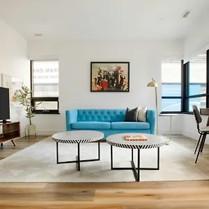 4* Hotel Sonder By Marriott Bonvoy The Elm Apartments Downtown
